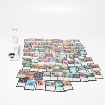 Zberateľské karty Magic: The Gathering D5351100