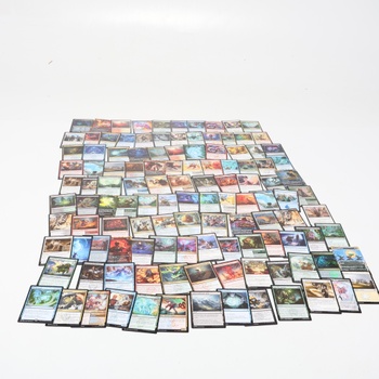 Zberateľské karty Magic: The Gathering D5351100