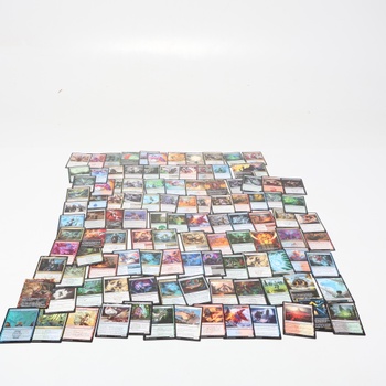 Zberateľské karty Magic: The Gathering D5351100
