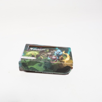 Zberateľské karty Magic: The Gathering D5351100