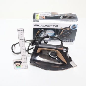 Žehlička Rowenta DW5325D1 Focus Excel