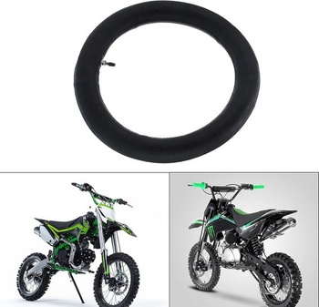60/100-14 Cross pneumatika, Motokrosová duše 60/100-14, Motocyklová duše z gumové pneumatiky