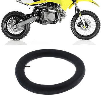 60/100-14 Cross pneumatika, Motokrosová duše 60/100-14, Motocyklová duše z gumové pneumatiky
