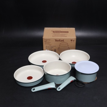 Súprava hrncov Tefal L828SB04