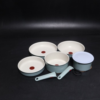 Súprava hrncov Tefal L828SB04