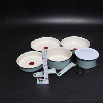 Súprava hrncov Tefal L828SB04