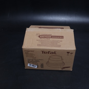 Súprava hrncov Tefal L828SB04