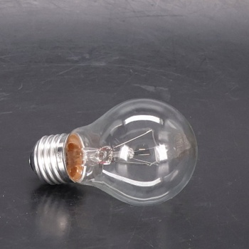 LED priemyselná žiarovka - E27