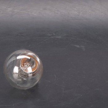 LED priemyselná žiarovka - E27