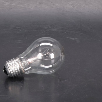 LED priemyselná žiarovka - E27