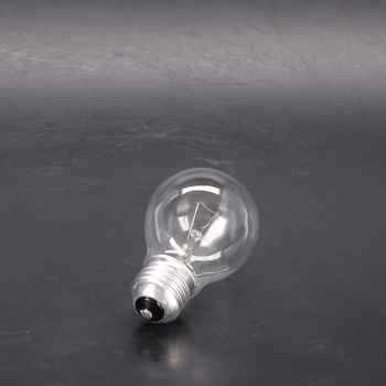 LED priemyselná žiarovka - E27