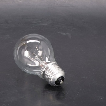 LED priemyselná žiarovka - E27