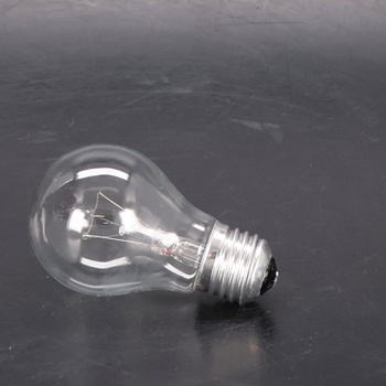 LED priemyselná žiarovka - E27