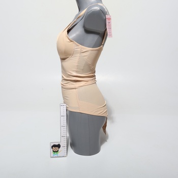 Dámske sťahovacie body, sťahujúce bruško, tvarujúce bruško, priedušné, tvarujúce postavu, sexy body s