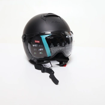 Motocyklová přilba CGM 167A-ASA-10