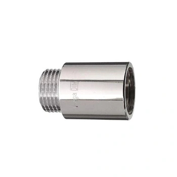 Cornat TEC382503 Prodloužení kohoutku 3/4 x 30 mm, chrom,…