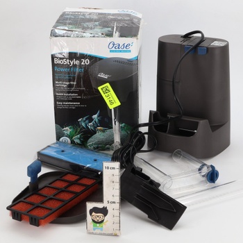 Akvarijný filter Oase Aquatics BioStyle