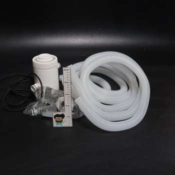 Filtrační patrona Intex C330, filtrace 1 250 l/h, patrona typu H, kompatibilní s bazény do 7 900 l,
