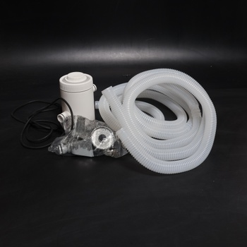 Filtračná patróna Intex C330, filtrácia 1 250 l/h, patróna typu H, kompatibilná s bazénmi do 7 900 l,
