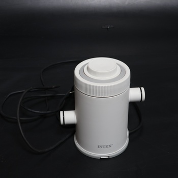 Filtrační patrona Intex C330, filtrace 1 250 l/h, patrona typu H, kompatibilní s bazény do 7 900 l,