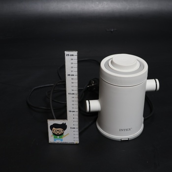 Filtračná patróna Intex C330, filtrácia 1 250 l/h, patróna typu H, kompatibilná s bazénmi do 7 900 l,