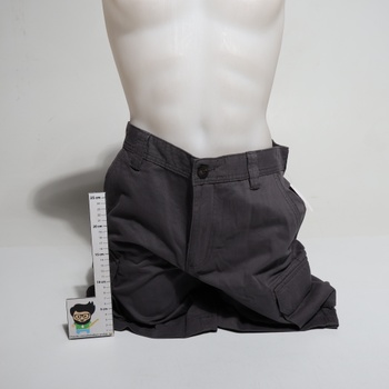Pánske šortky Amazon essentials 25,4 cm