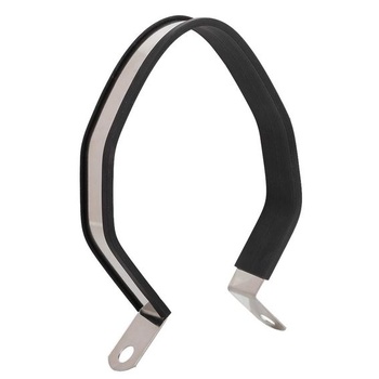 Univerzálny klip na tlmič výfuku motocykla Yosoo Health Gear, šesťhranný