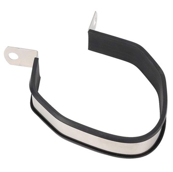 Univerzálny klip na tlmič výfuku motocykla Yosoo Health Gear, šesťhranný
