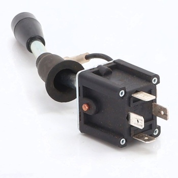 Spínač riadenia Hella 6BA 001 539-001