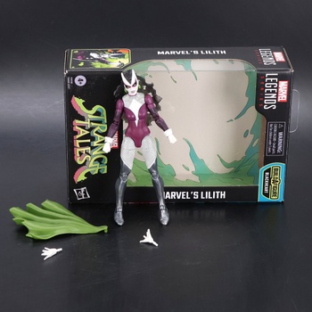 Akčná figúrka Marvel F9036