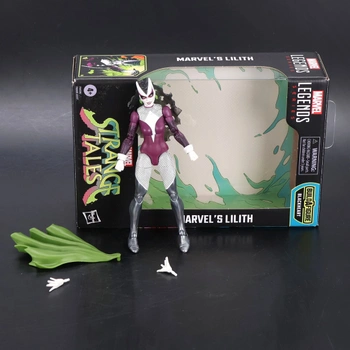 Akční figurka Marvel F9036