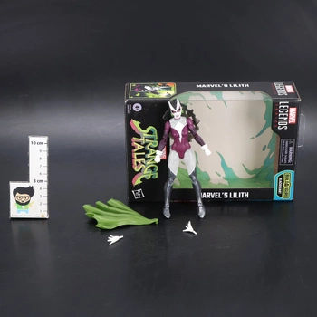 Akční figurka Marvel F9036