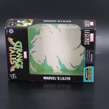 Akčná figúrka Marvel F9036