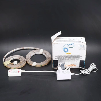 LED pásek Amazon DJ-05-24-RGBW-EU