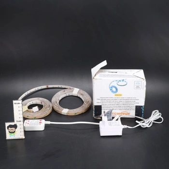 LED pásek Amazon DJ-05-24-RGBW-EU