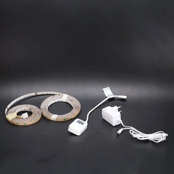 LED pásek Amazon DJ-05-24-RGBW-EU