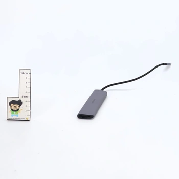 USB rozbočovač UGreen 15214