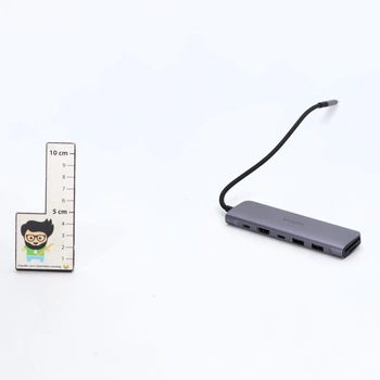 USB rozbočovač UGreen 15214