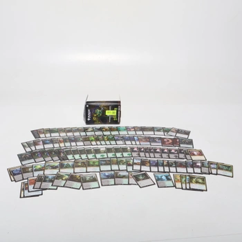 Karty Magic: The Gathering Strixhaven Commander