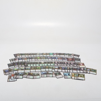 Karty Magic: The Gathering Strixhaven Commander