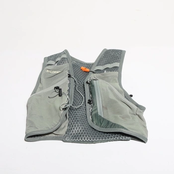 Sportovní vesta Salomon Active Skin 4
