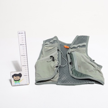 Športová vesta Salomon Active Skin 4