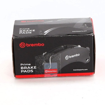 Súprava brzdových doštičiek Brembo P 50 053