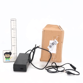 Univerzální nabíječka pro elektrické koloběžky 42V 2A (5 zástrček) – Rychlonabíječka pro Xiaomi