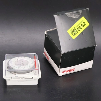 Spínacie hodiny Vemer VP886600