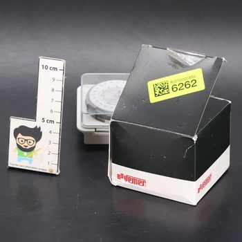 Spínacie hodiny Vemer VP886600
