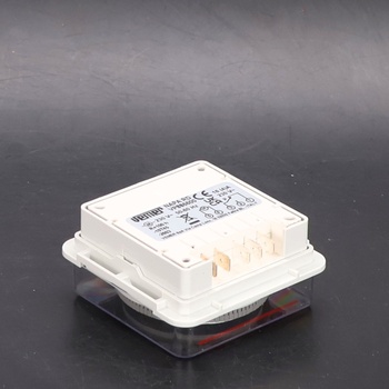 Spínacie hodiny Vemer VP886600