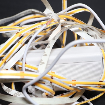 LED pásek PAUTIX WIFI COB