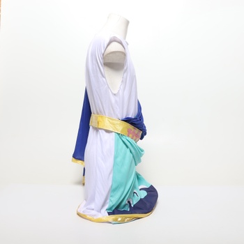 Pánský kostým Widmann 73601 Poseidon, vel. L