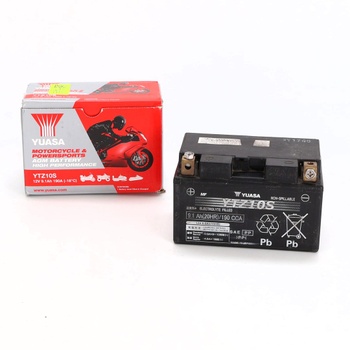Batéria Yuasa YTZ10S 12V 8,6Ah